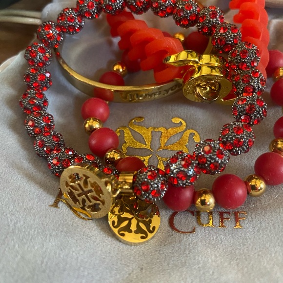 Rustic Cuff Bundle - Picture 7 of 7